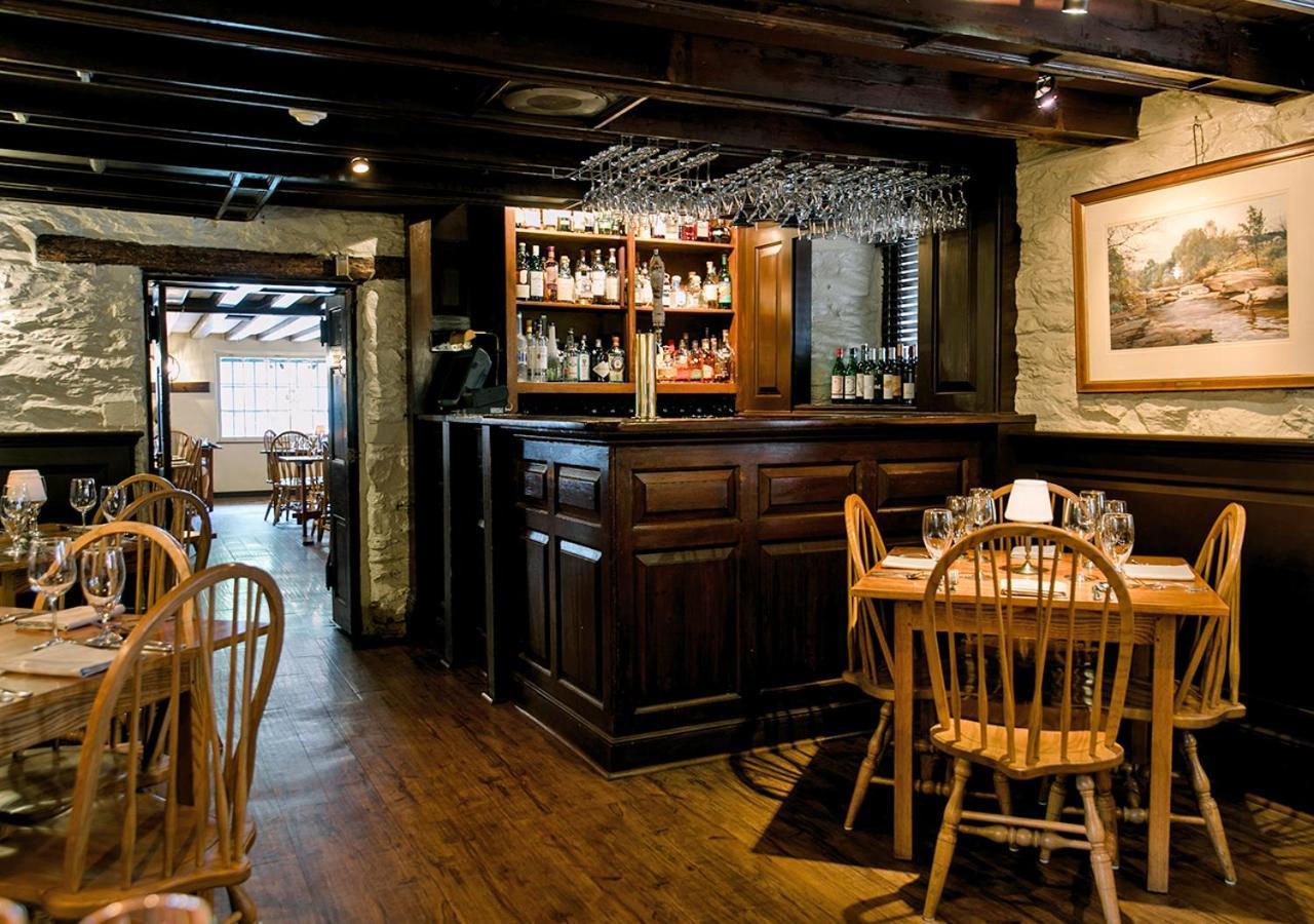 מידלבורג The Red Fox Inn & Tavern מראה חיצוני תמונה